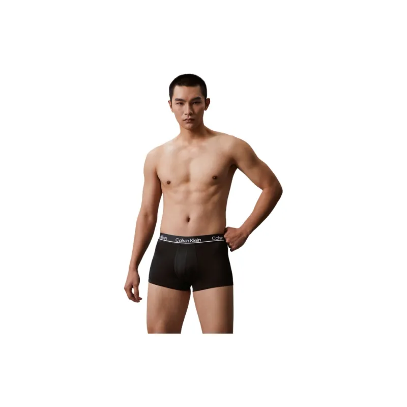 CALVIN KLEIN Underpants Men's 4 Pack-3
