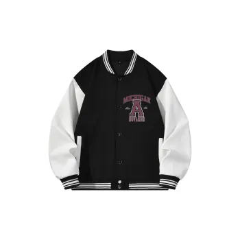 Novamen Baseball Jerseys Unisex