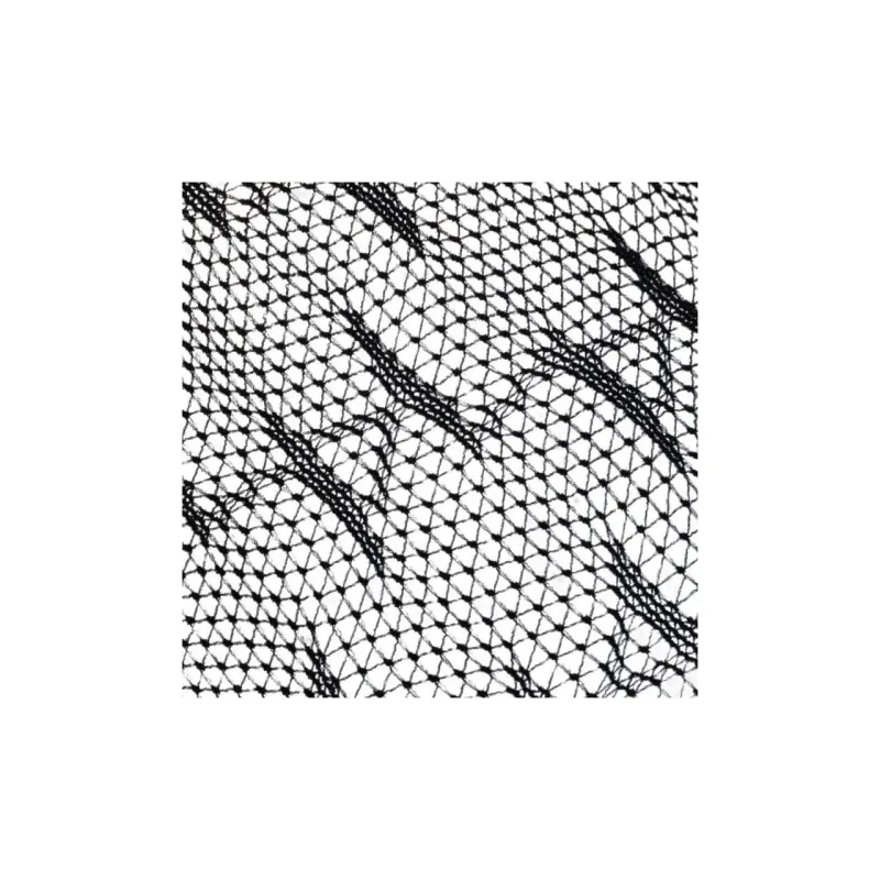 KARL LAGERFELD / Karl Lagerfeld Jeans K-Monogram Semi-sheer Tights-3