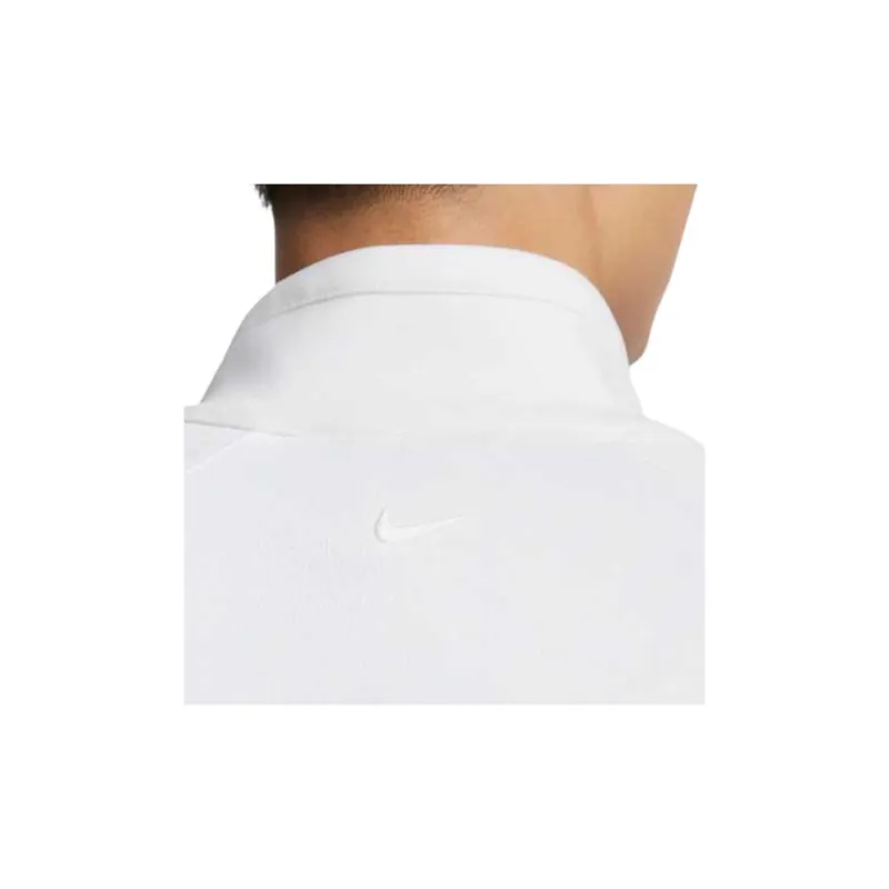 Nike Kobe 9 Jackets Coats Men's White-4