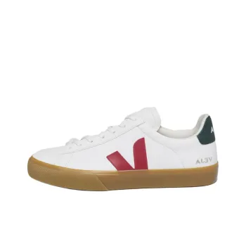 VEJA Campo Leather Sneakers