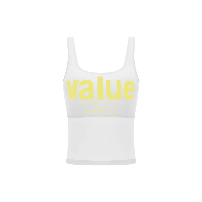KJ Women's Tank Tops-1