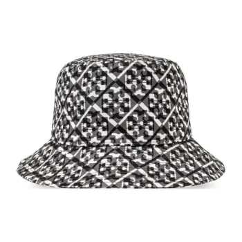 TORY BURCH Jacquard Bucket Hat