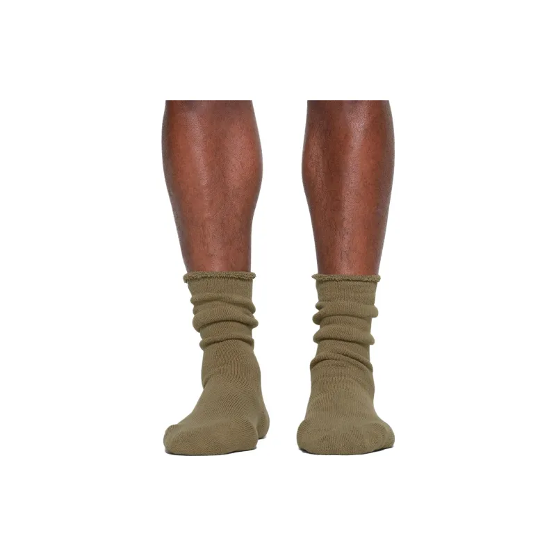 Skims Men Knee-high Socks-1
