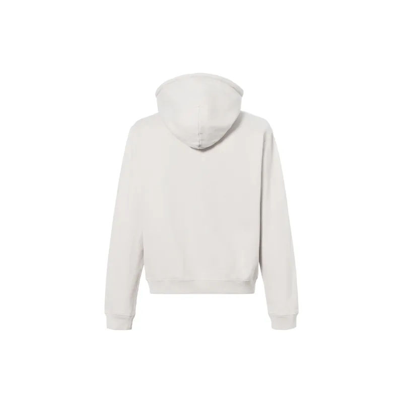 Balenciaga Paris Fashion Week Cropped Hoodie-1