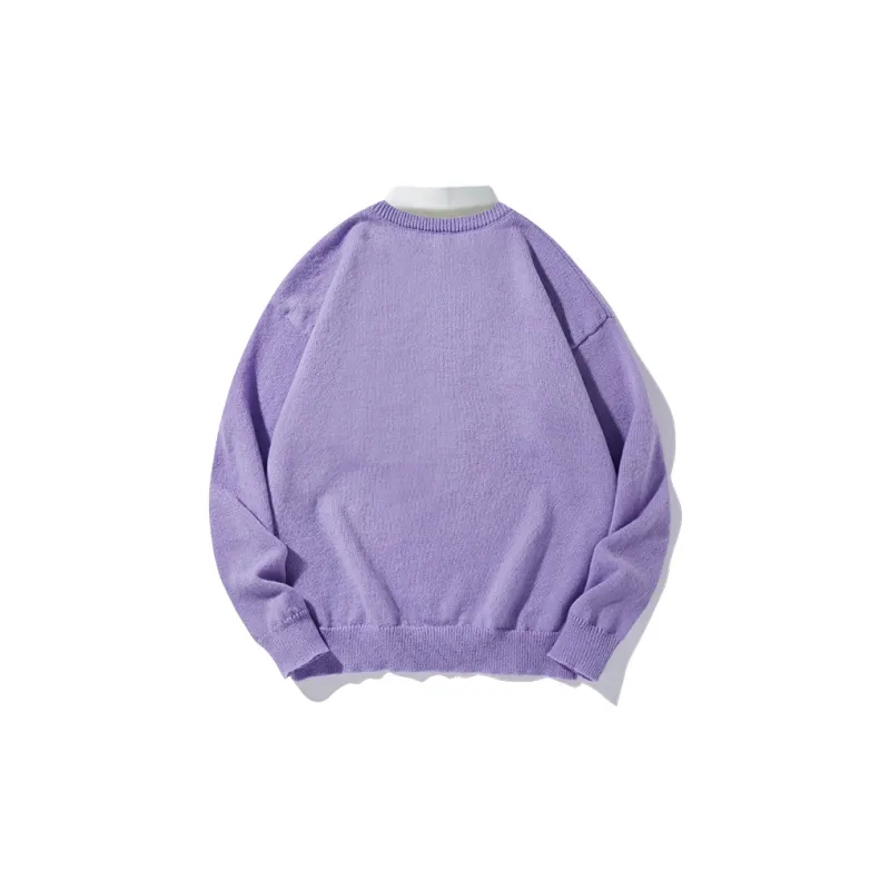 I.E Sweaters Unisex-14