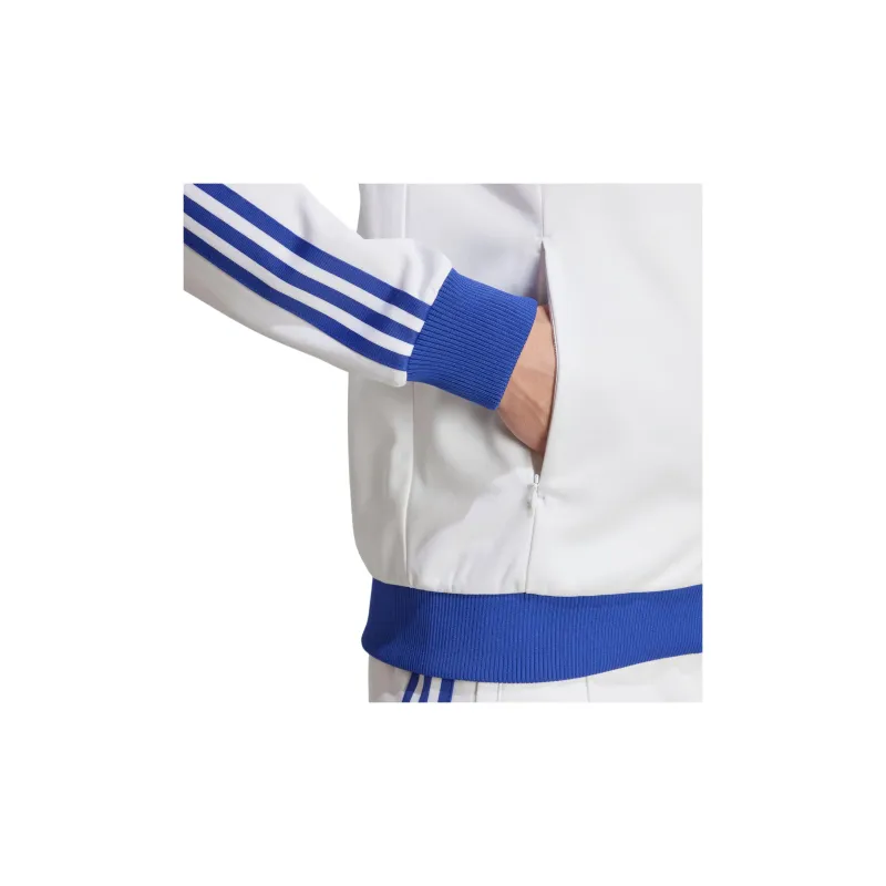 Adidas Originals Free Shipping With AdiClub Jude Bellingham Track Top-5
