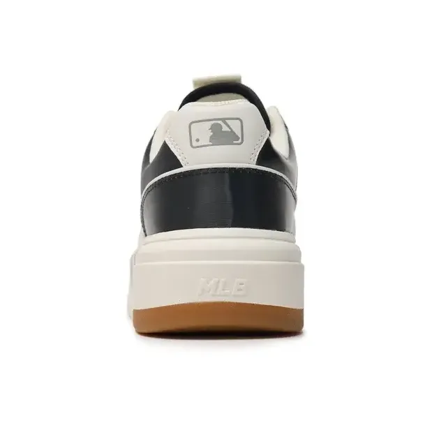 MLB Chunky Liner Skateboard Shoes Unisex Low Top-3