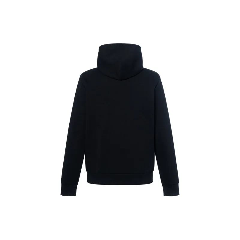 Polo Ralph Lauren Logo Double Knit Hoodie-2