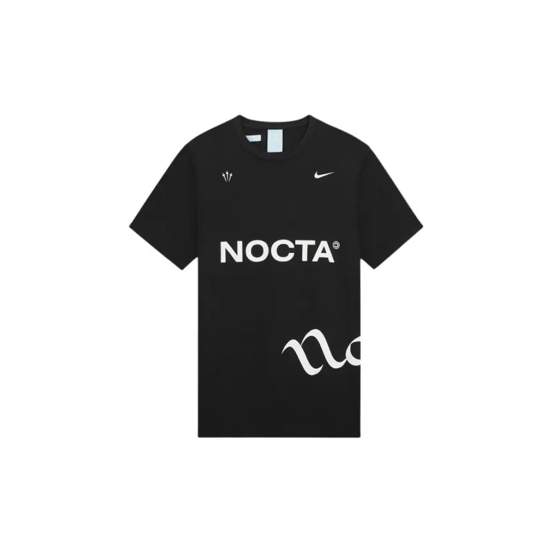 Nike X Nocta Basketball T shirt-0