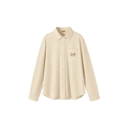 MINISO Shirts Women's