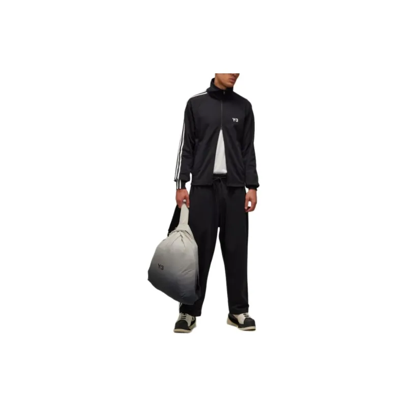 Adidas Free Shipping With AdiClub Y 3 3 Stripes Track Top-3