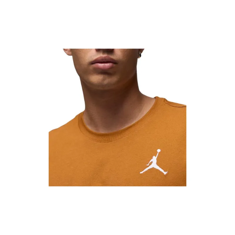 Jordan T Shirt Men's Light Brown-2