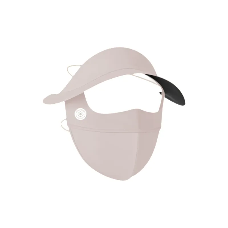 TANLU Riding Equipment Face Mask Unisex Polyamide 40*25*4cm Multiple Colors-7