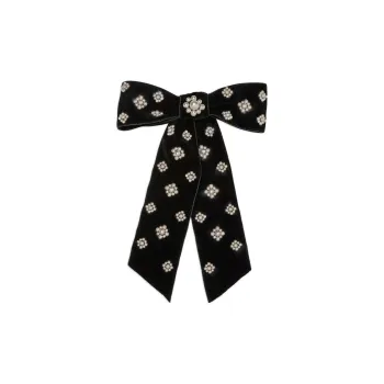 Jennifer Behr Margaret Bow Barrette