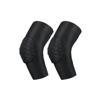 TANLU Riding Equipment Leg Warmer Outdoor Sports Unisex Sponge M L XL Multiple Colors