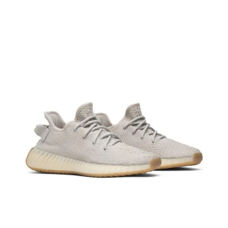 Yeezy Boost 350 Adidas V2 'Sesame'-2