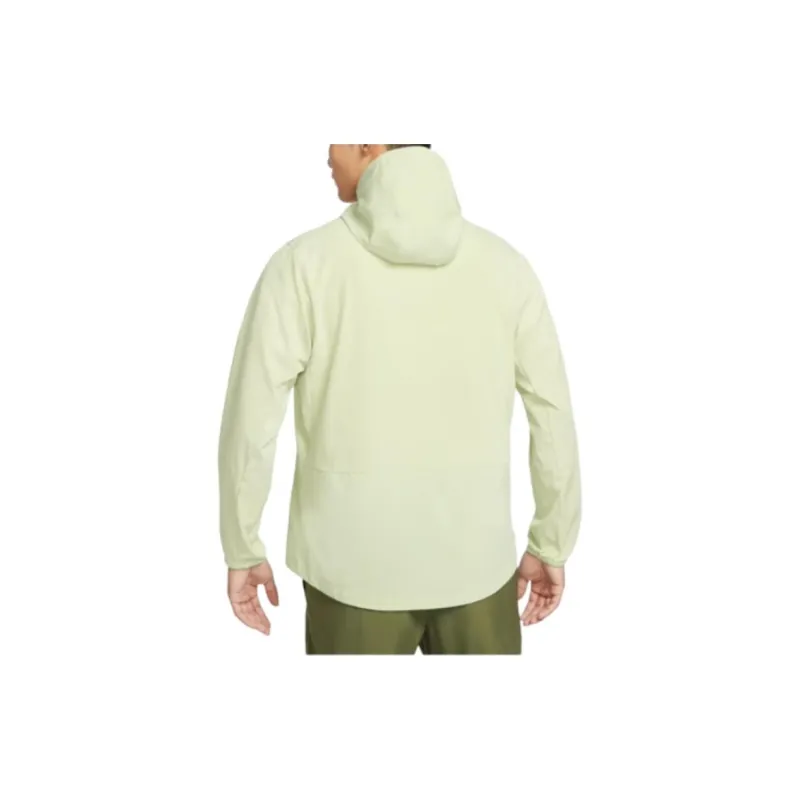 Nike Repel Unlimited Jackets & Coats Men's Light Olive Green Gray/Black/Light Olive Green Gray-2