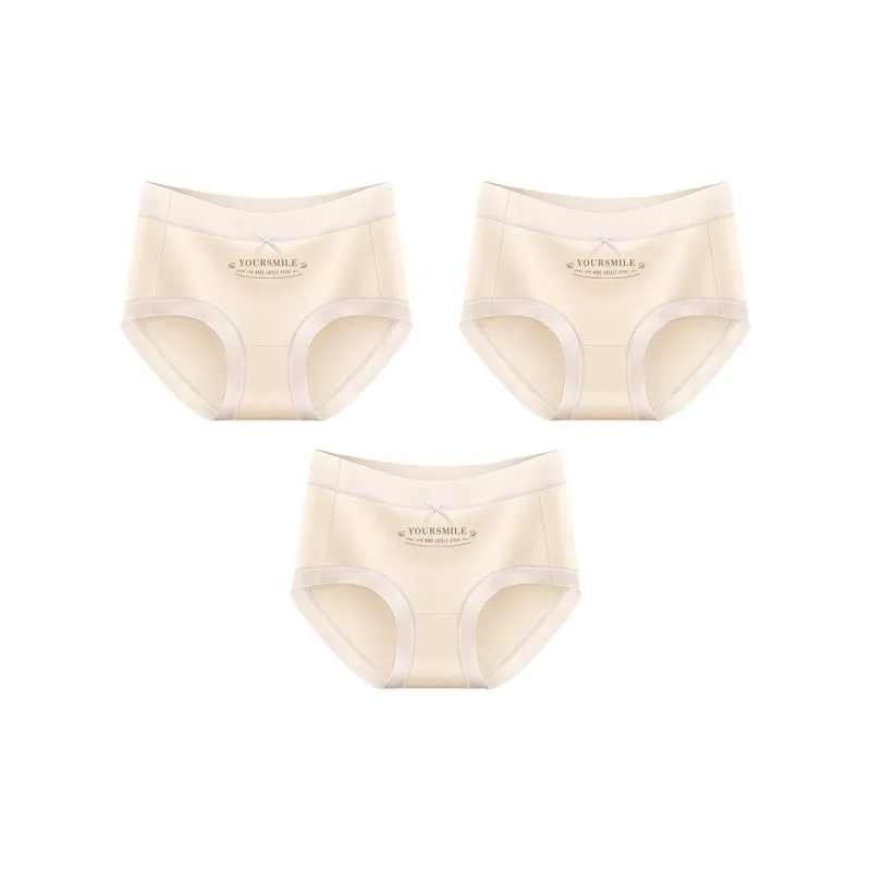 MIIOW Underpants Women's 3 Pack-17