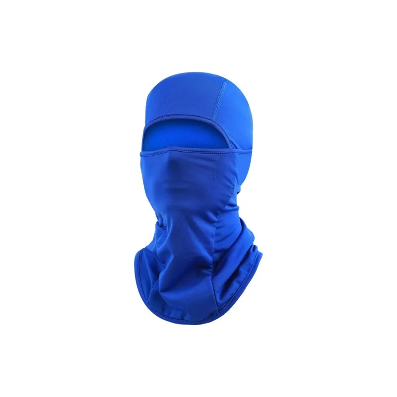 TANLU Riding Equipment Pullover Face Masks Unisex Polyester 15*21.50*0.60cm Multiple Colors-2