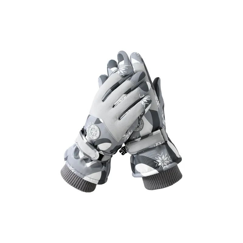 YUZHAOLIN Polyester Gloves Unisex-6
