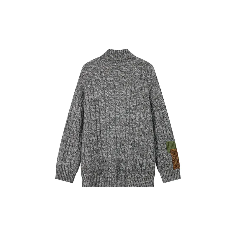UOOYAA Sweater Cardigan Women's-1