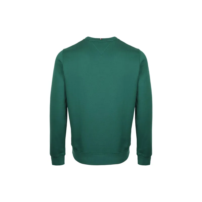 Tommy Hilfiger Sweatshirt Men's Green-1