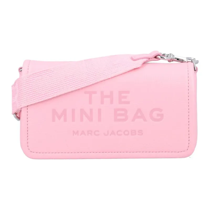 MARC JACOBS The Mini Bag Pink-0