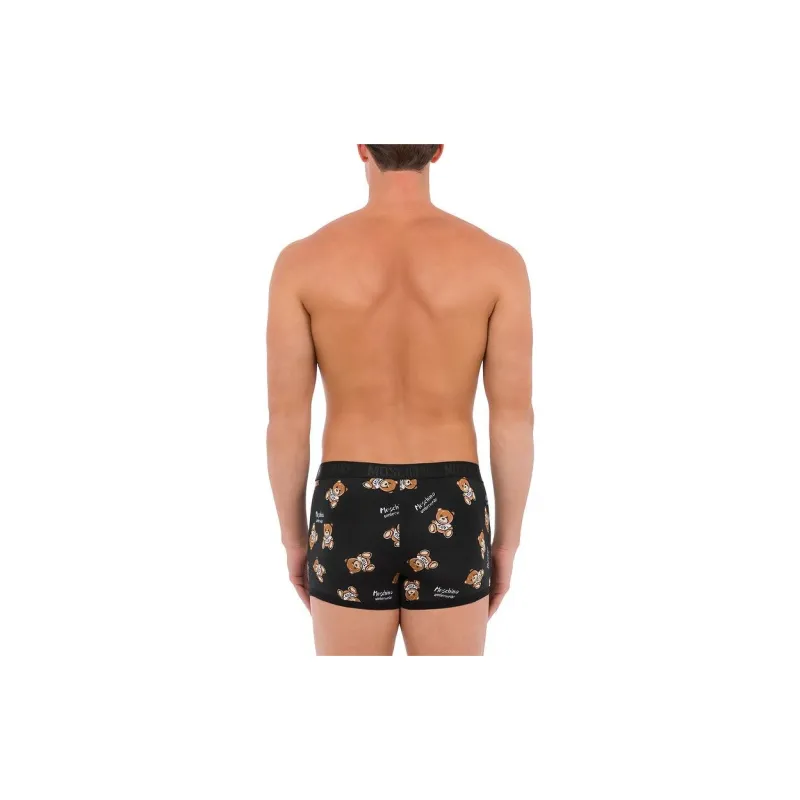 MOSCHINO Men Boxer Shorts-2