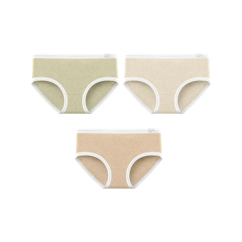 GRACEWELL Underpants Women's 3 Pack-47