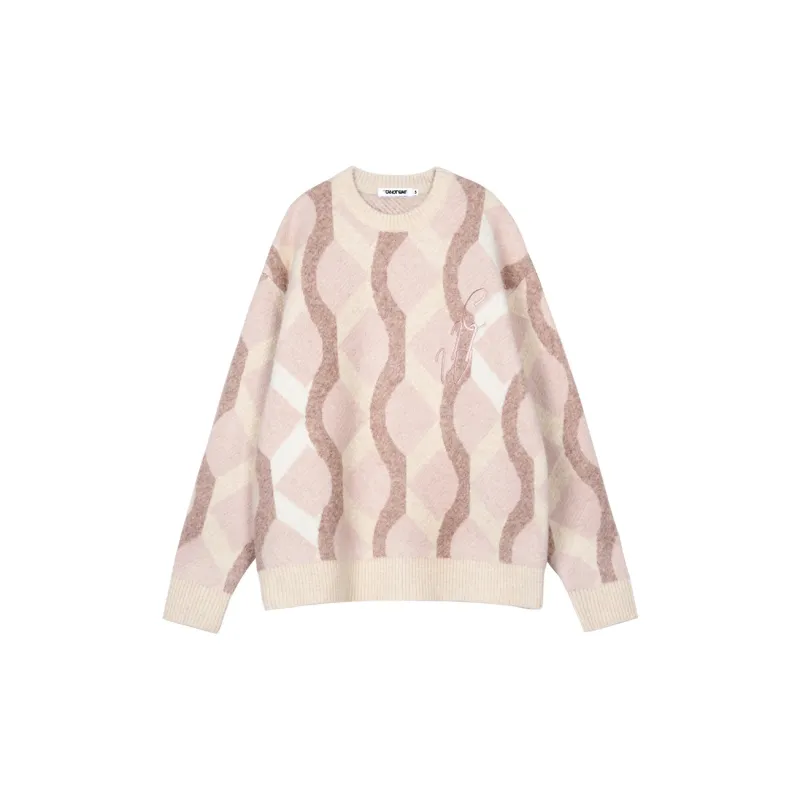 CANOTWAIT_ Sweaters Unisex-1