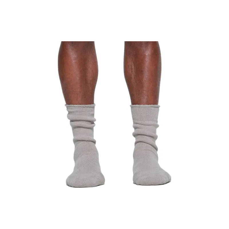 Skims Men Mid-Calf Socks-1