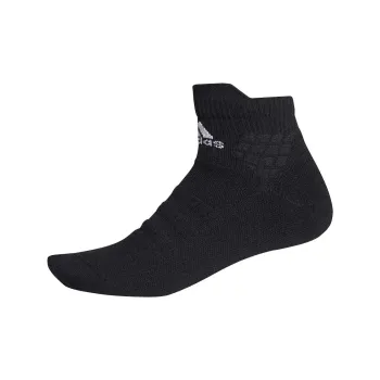 Adidas TennisAEROREADY Alphaskin Formotion Ankle Socks Unisex 1 Pack Black
