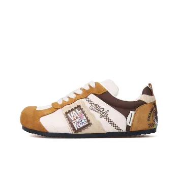 Joy&Mario Low Top Casual Shoes Women's