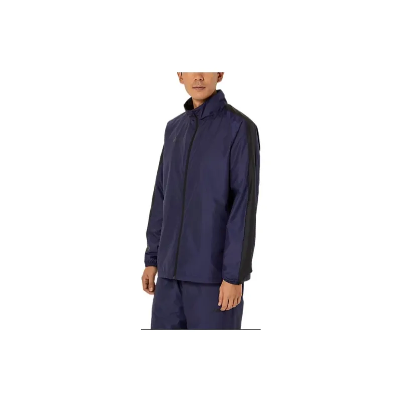Asics Jackets & Coats Men's Midnight-2