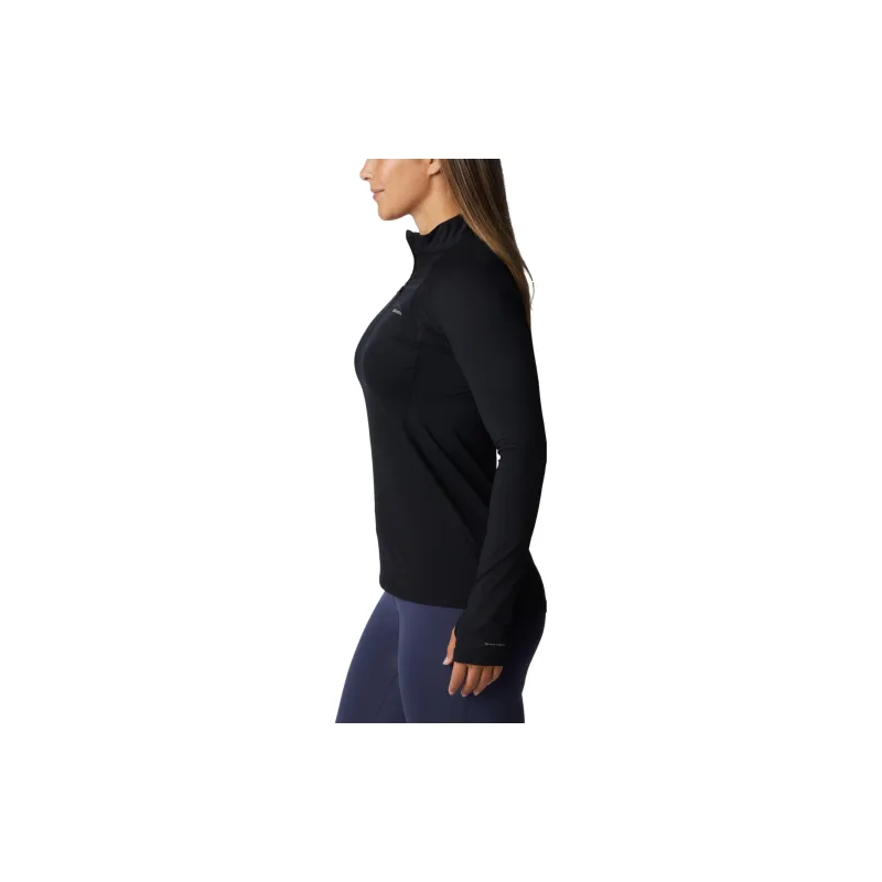 Columbia Omni-Heat™ Undershirts Women's Black-2