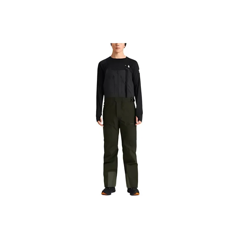 THE NORTH FACE Windbreaker Pants Men's Green-2