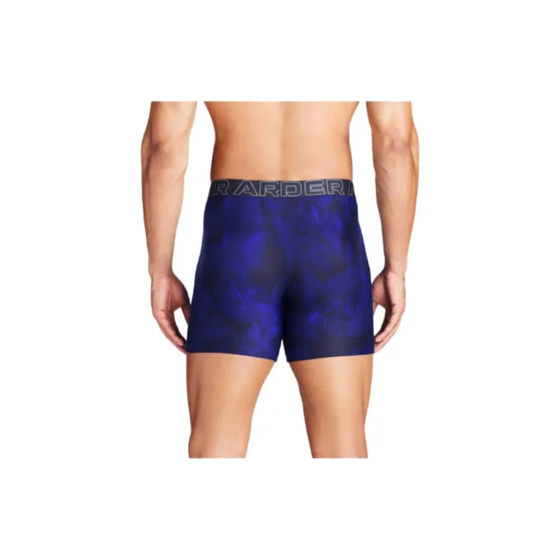 Under Armour Patterned Stretch Boxers-1
