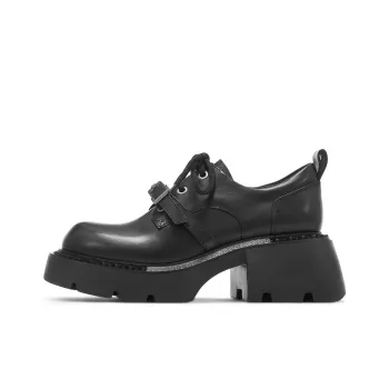 VITTORIO VENTURA Casual Single Shoes 6.5cm Women's
