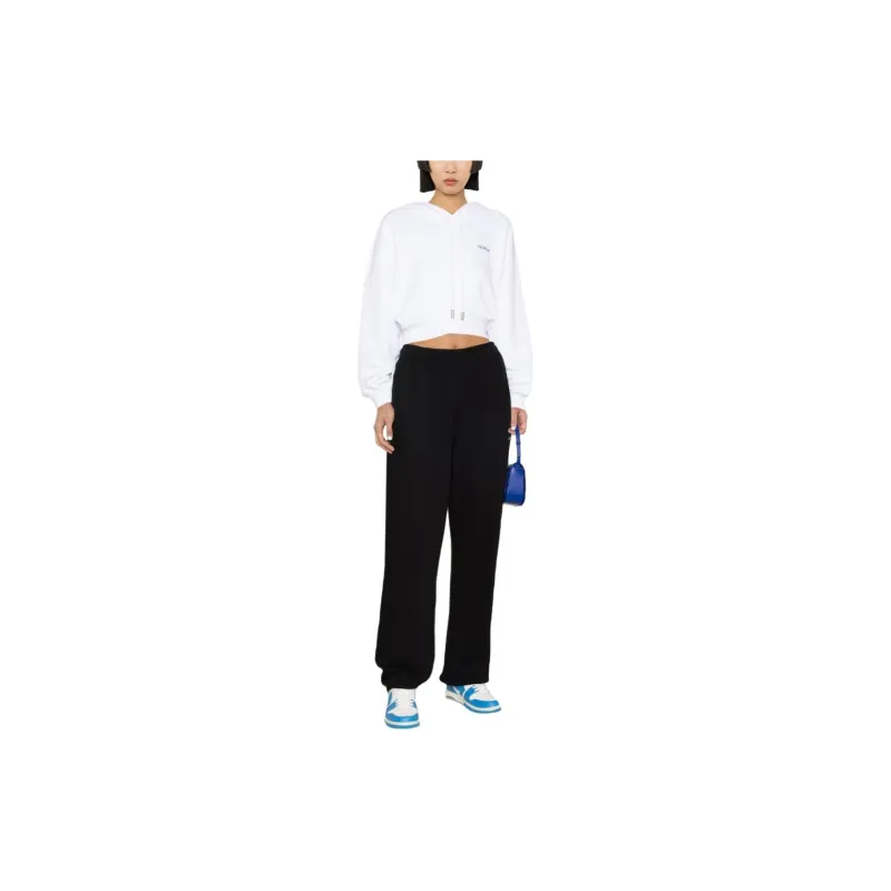 OFF WHITE X Ray Arrow Hoodie-3