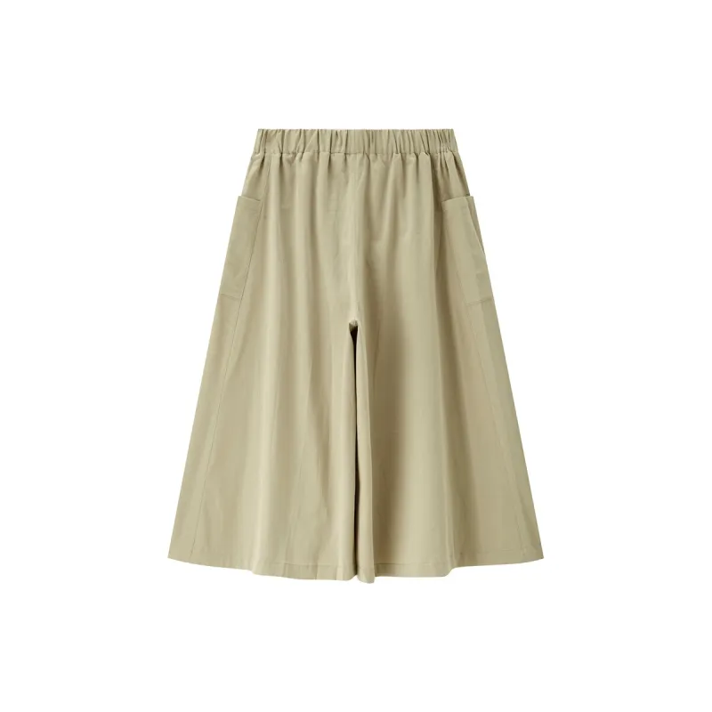 UNIQLO Casual Shorts Women's-11