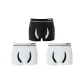 3 Pack (Black+White+White)