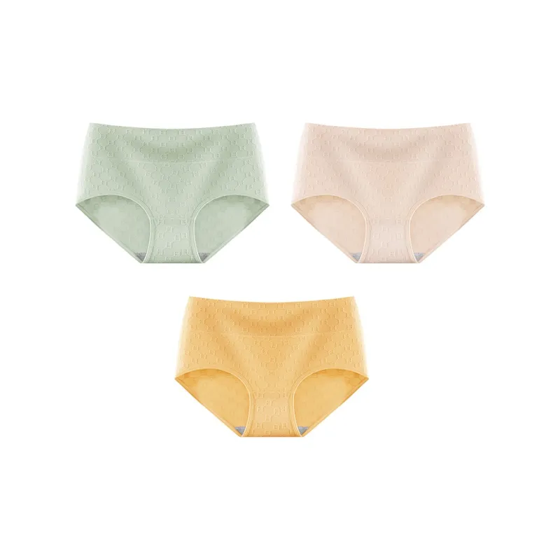 GRACEWELL Underpants Women's 3 Pack-3