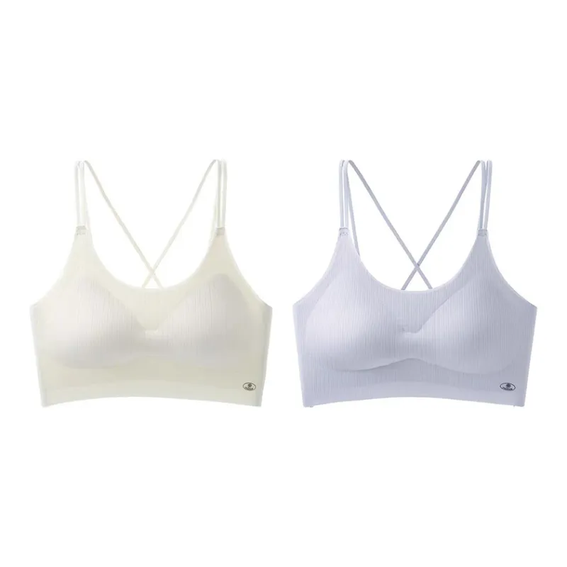 YUZHAOLIN Bra Women's Combo Set-9