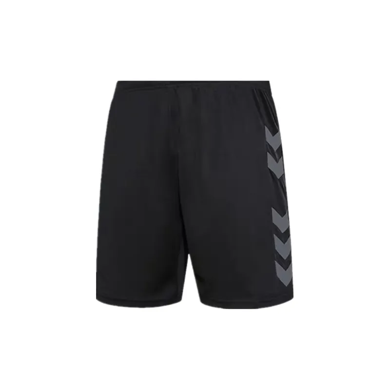Flowers In Water Pajama Pants Men's Black-4