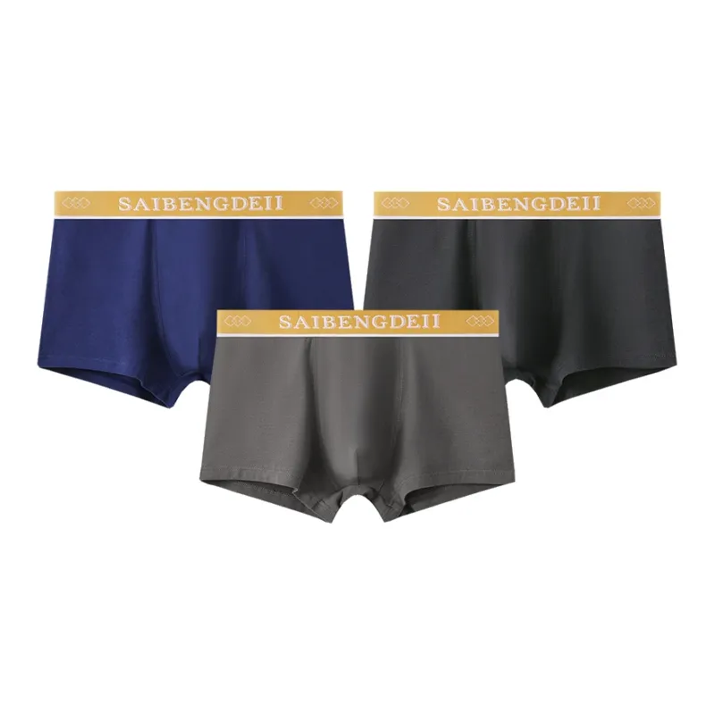KJ Men Underpants-1