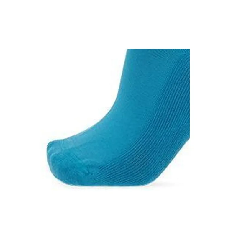 Balenciaga Mid-Calf Socks Regular Fit Men's 1 Pack Blue-4