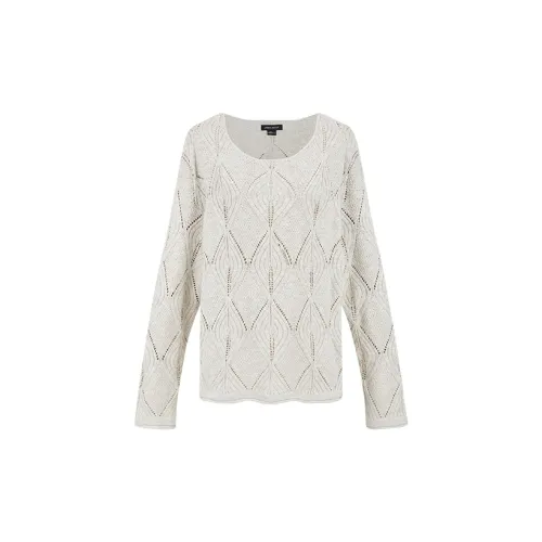 URBAN REVIVO Knitwear Women's Off White