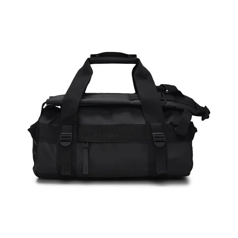 Rains Polyester Travel Bag Unisex Multicolor-0