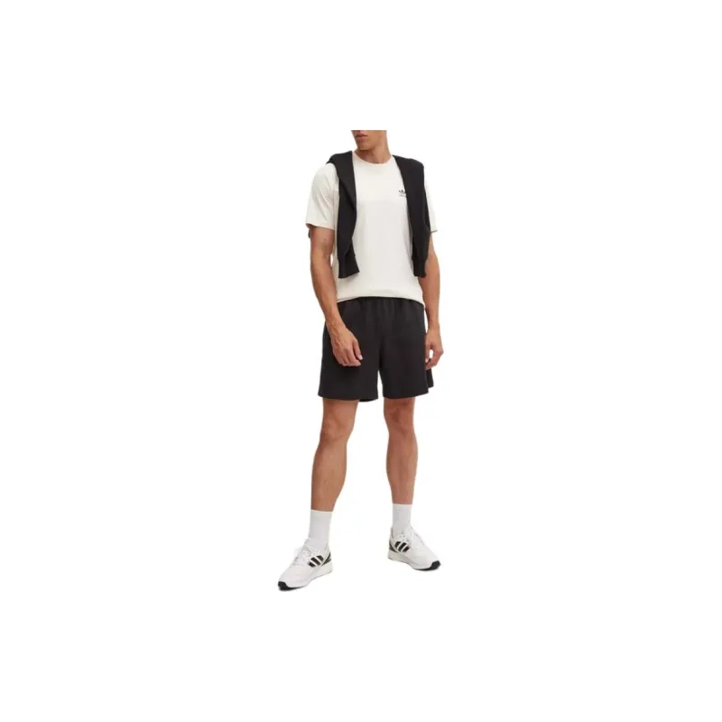 Adidas Originals Premium Essentials Shorts-4